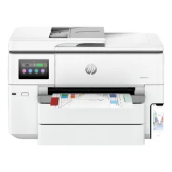 IMPRESORA HP OFFICEJET PRO 9730e A3 WIFI DUPLEX ADF