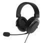 AURICULARES GAMING GENESIS TORON 301 NEGRO AURICULARES GAMING GENESIS TORON 301 NEGRO