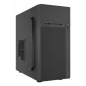 CAJA NATEC HELIX MATX MINITORRE 1XUSB-C 2XUSB3-0 1XUSB2-0 NEGRO SIN FUENTE