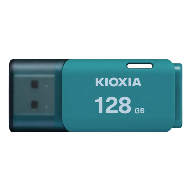 USB 2-0 KIOXIA 128GB U202 AQUA
