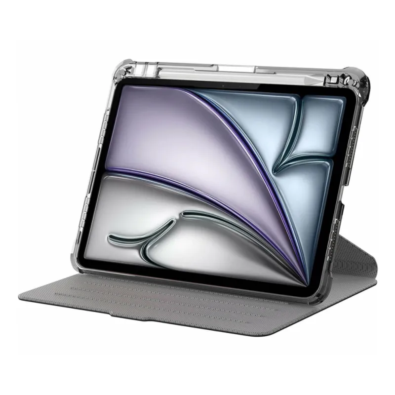 FUNDA TARGUS 11" PRO-TEK CLEAR CASE FOR IPAD PRO