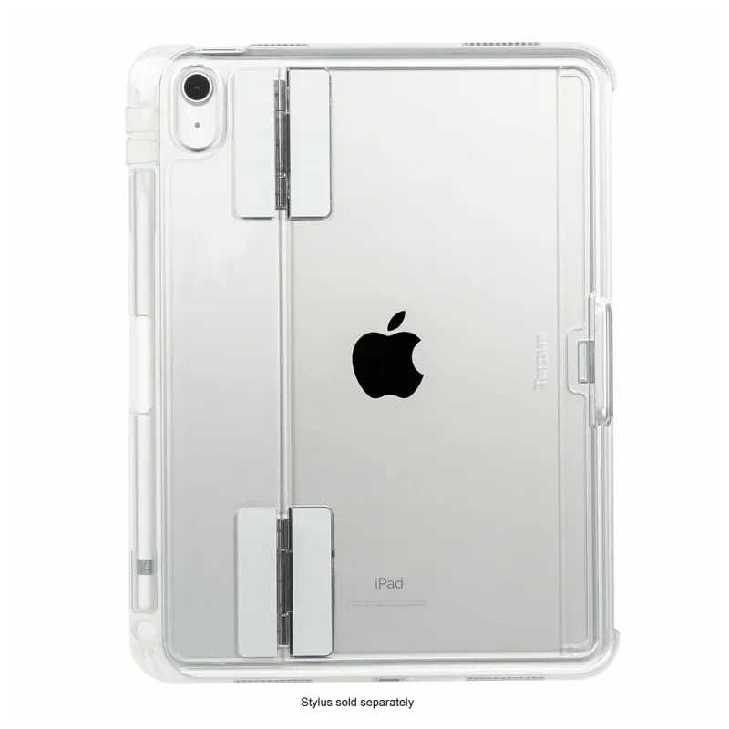 FUNDA PARA TABLET TARGUS 10,9" CLICK-IN CLEAR CASE FOR IPAD