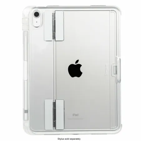 FUNDA PARA TABLET TARGUS 10,9" CLICK-IN CLEAR CASE FOR IPAD