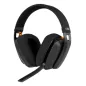 AURICULARES GAMING KROM KANJI WIRELESS NEGRO AURICULARES GAMING KROM KANJI WIRELESS NEGRO
