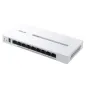ASUS EXPERTWIFI EBG19P ROUTER GIGABIT ETHERNET BLANCO