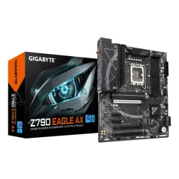 PLACA BASE GIGABYTE Z790 EAGLE AX 1700 ATX 4XDDR5