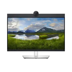 MONITOR DELL 23-8" VIDEO CONFERENCIA
