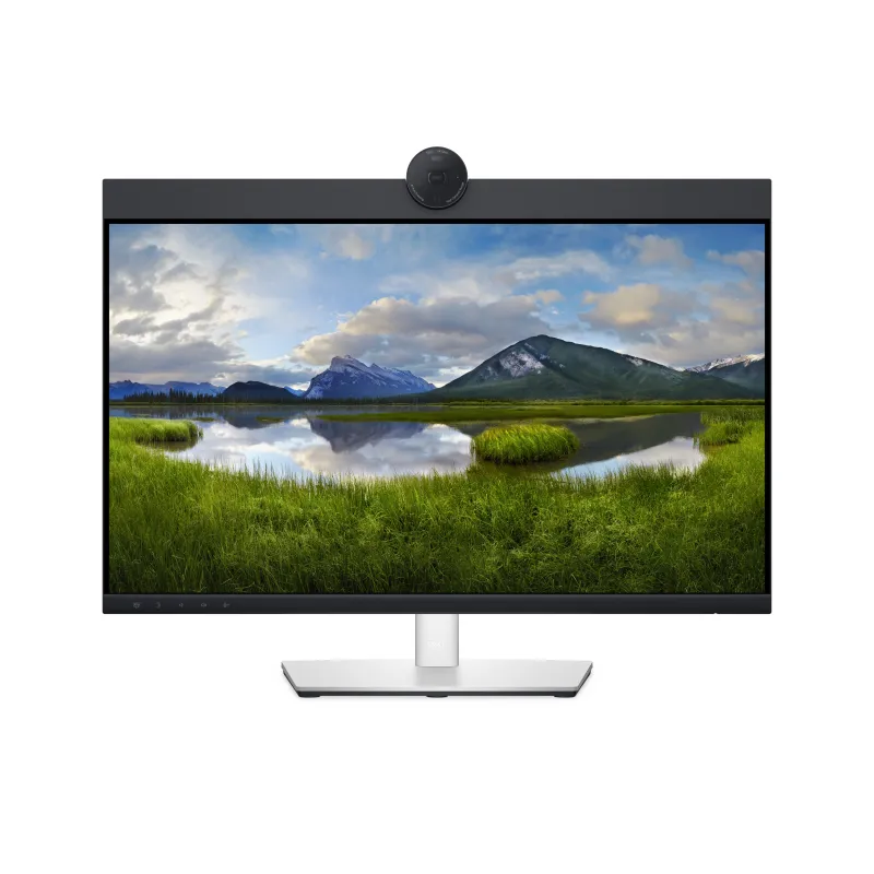 MONITOR DELL 23-8" VIDEO CONFERENCIA