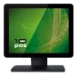 PANTALLA TACTIL 15'' FLAT CAPACITIVA POSIFLEX PANTALLA TACTIL 15'' FLAT CAPACITIVA POSIFLEX
