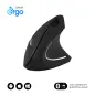 RATON SUBBLIM GLIDE ERGO DUAL NEGRO BLUETOOTH BATERIA RECARGABLE RATON SUBBLIM GLIDE ERGO DUAL NEGRO BLUETOOTH BATERIA RECARGABLE