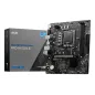 PLACA BASE MSI PRO H610M-E 1700 MATX 2XDDR5