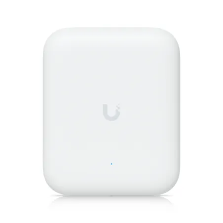 AP UBIQUITI U7-OUTDOOR UNIFI PUNTO ACCESO WIFI7