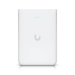 AP UBIQUITI U7-PRO-WALL UNIFI PUNTO ACCESO WIFI7