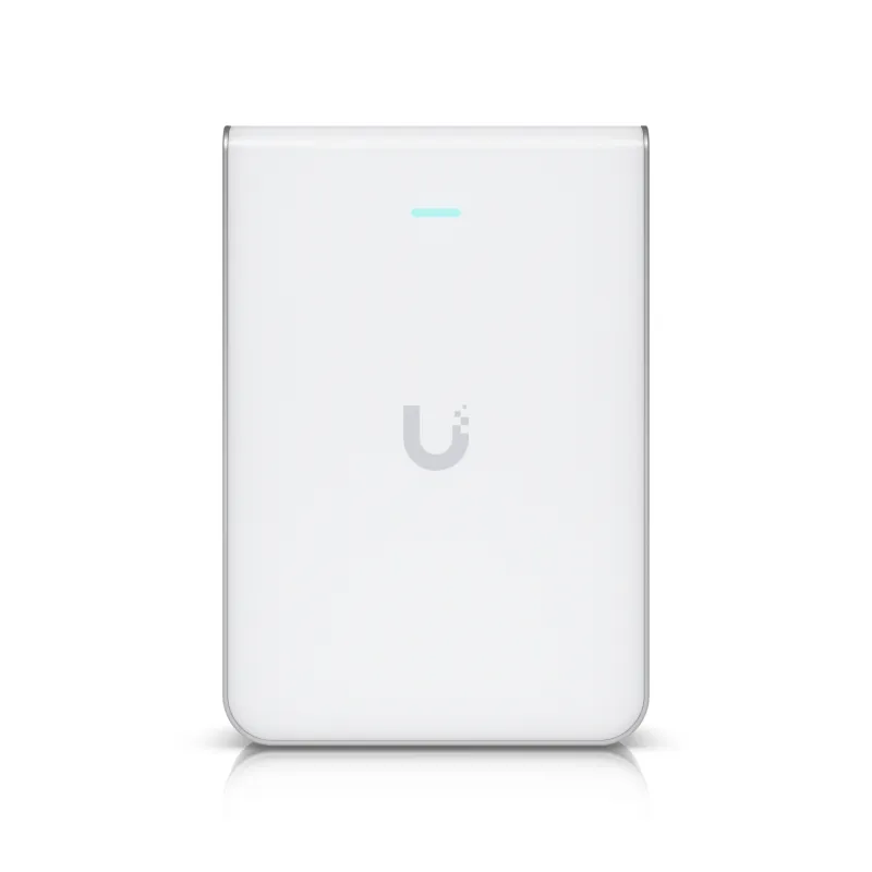 AP UBIQUITI U7-PRO-WALL UNIFI PUNTO ACCESO WIFI7