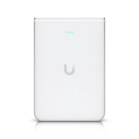 AP UBIQUITI U7-PRO-WALL UNIFI PUNTO ACCESO WIFI7