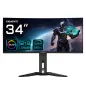 MONITOR GAMING GIGABYTE MO34WQC2 34" 3440X1440 VA 2K MONITOR GAMING GIGABYTE MO34WQC2 34" 3440X1440 VA 2K