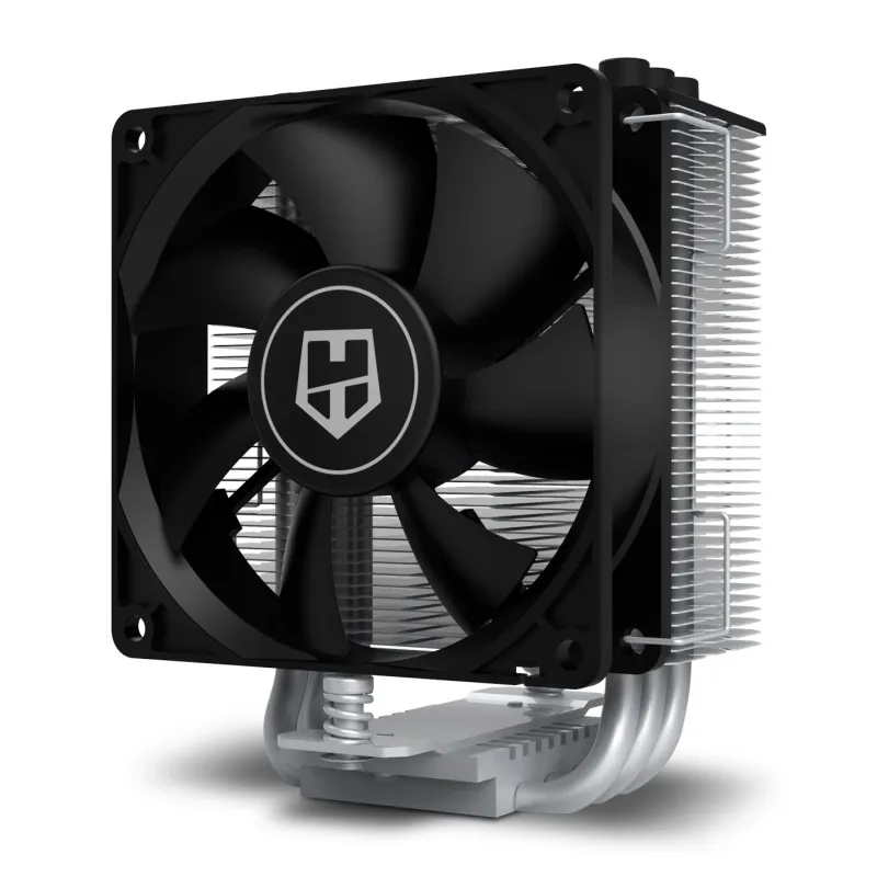 Ventilador con Disipador Nox Hummer H-903- 9-2cm