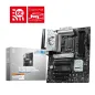 Placa base msi 1700 b760 gaming
