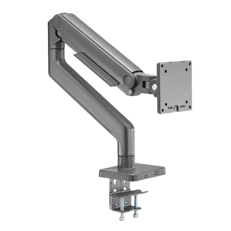 Soporte mesa ewent vesa hasta 49 pulgadas