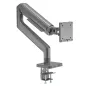 Soporte mesa ewent vesa hasta 49 pulgadas