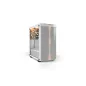 CAJA BEQUIET PURE BASE 500 DX ATX 1XUSB 3-0 1X 3-1 SIN FUENTE ARGB BLANCO