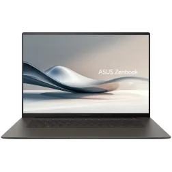 PORTATIL ASUS ZENBOOK S UM5606WA-RK320W AI R9-HX370 32GB 1TB 16"OLED W11H