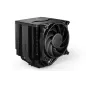 Ventilador disipador cpu bequiet dark rock