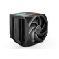 Ventilador disipador cpu be quiet! dark
