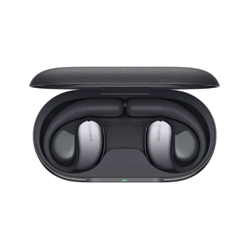 AURICULARES XIAOMI OPENWEAR STEREO COSMIC GRAY MICROFONO BT