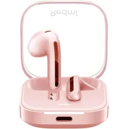 AURICULARES XIAOMI BUDS 6 ACTIVE ROSAS MICROFONO BT