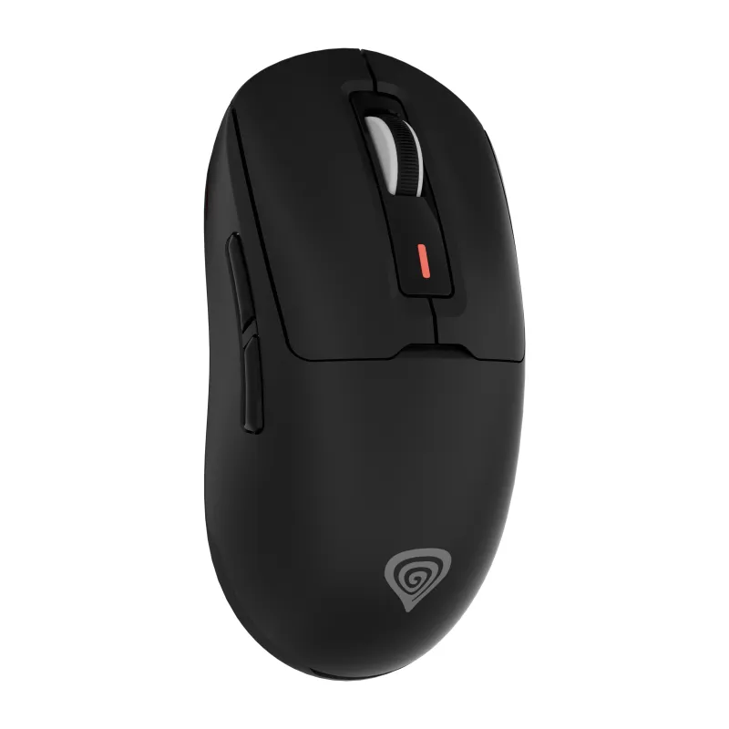 RATON GAMING GENESIS ZIRCON 660 WIRELESS-CABLE-BT 12-000 DPI ULTRALIVIANO RATON GAMING GENESIS ZIRCON 660 WIRELESS-CABLE-BT 12-000 DPI ULTRALIVIANO