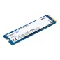 Disco SSD Kingston NV3 500GB- M-2 2280 PCIe Gen4
