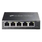 SWITCH TP-LINK OMADA ES205G 5-PORT GIGA