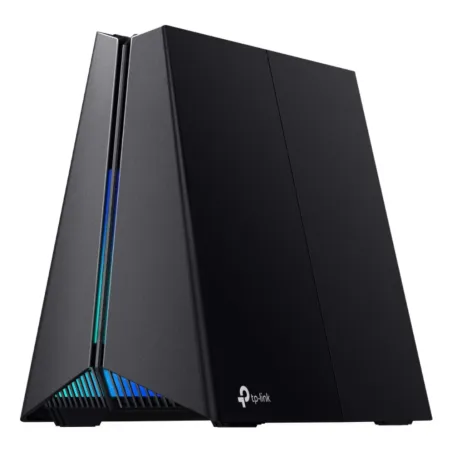 ROUTER ARCHER TP-LINK ARCHER GXE75 AX5400 GIGABIT WI-FI 6E IA DE TRI-BANDA