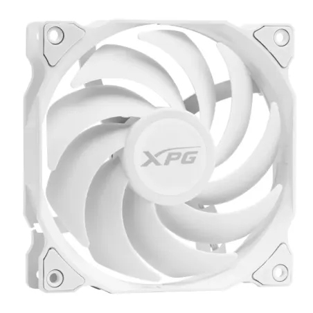 VENTILADOR CAJA XPG VENTO 120MM BLANCO