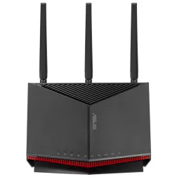 ROUTER WIFI 7ASUS RT-BE86U DE DOBLE BANDA