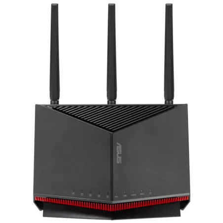 ROUTER WIFI 7ASUS RT-BE86U DE DOBLE BANDA