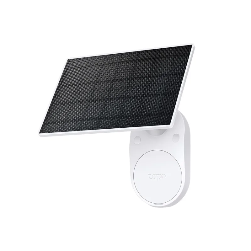 PANEL SOLAR TP-LINK A201 COMPATIBLE CON CAMARAS TAPO IP65