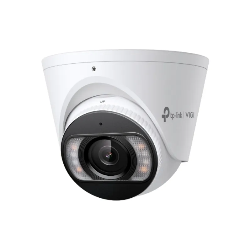CAMARA VIGI TP-LINK TURRET FULL COLOR VIGI TP-LINK VIGI C445 4MM 4MP