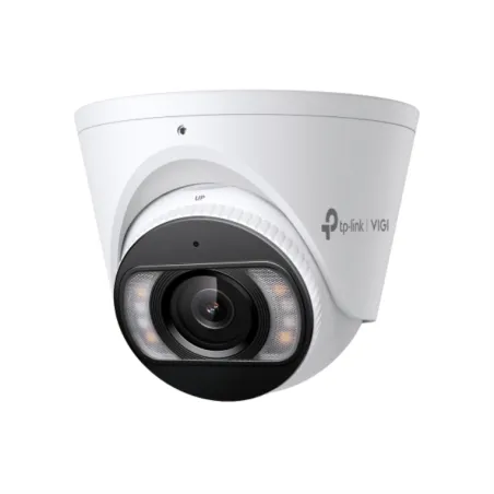 CAMARA VIGI TP-LINK TURRET FULL COLOR VIGI TP-LINK VIGI C445 4MM 4MP