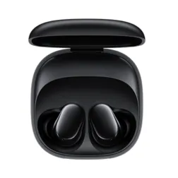 AURICULARES XIAOMI REDMI BUDS 6 PLAY BLACK MICROFONO BT