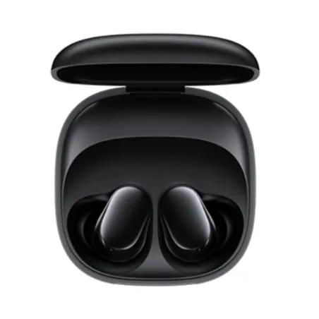AURICULARES XIAOMI REDMI BUDS 6 PLAY BLACK MICROFONO BT