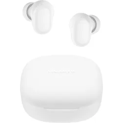 AURICULARES XIAOMI REDMI BUDS 6 PLAY WHITE MICROFONO BT