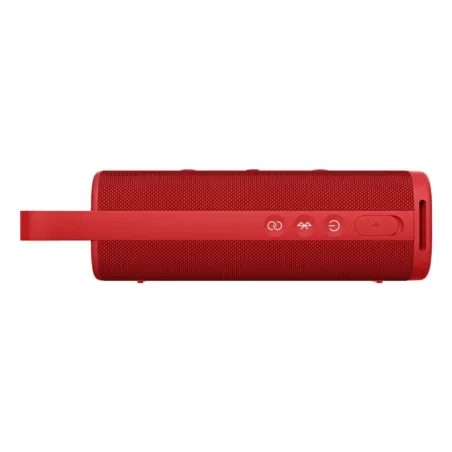 ALTAVOZ PORTATIL XIAOMI QBH4263GL SOUND OUTDOOR S29D 2-0 30WB T USB RED