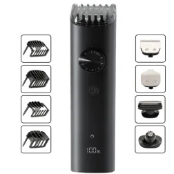 CORTAPELOS XIAOMI GROOMING KIT PRO BLACK