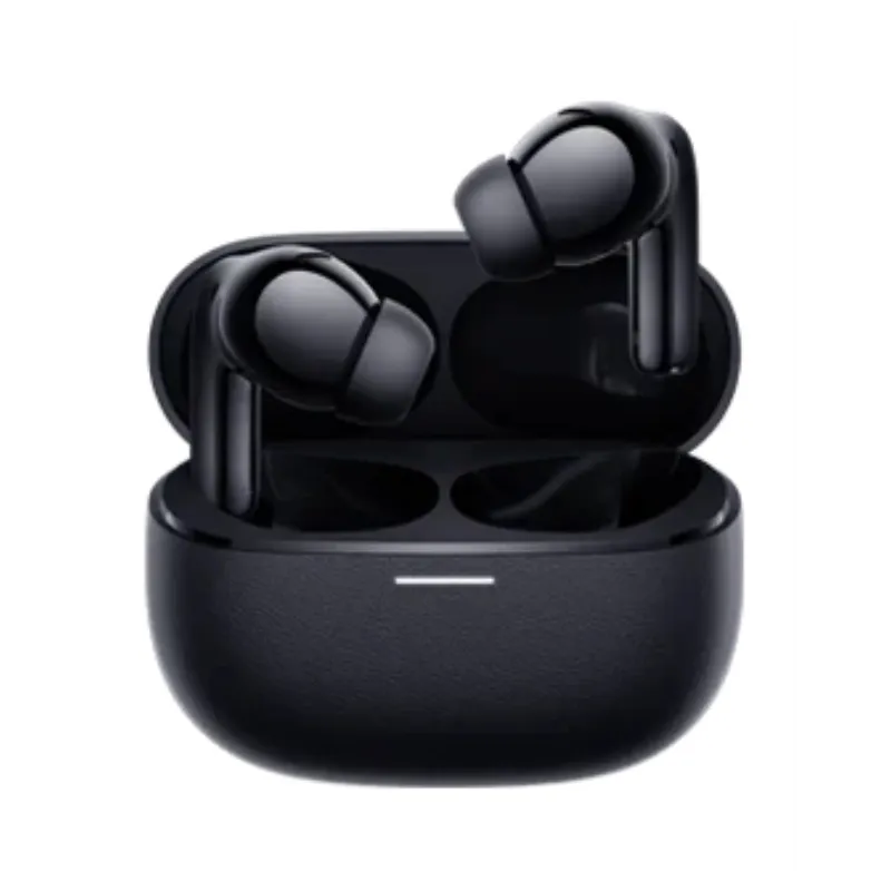 AURICULARES XIAOMI REDMI BUDS 5 PRO MIDNIGHT BLACK MICROFONO BT AURICULARES XIAOMI REDMI BUDS 5 PRO MIDNIGHT BLACK MICROFONO BT