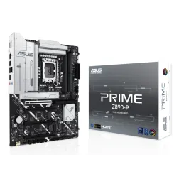 PLACA BASE ASUS PRIME Z890-P ATX 4XDDR5