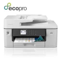 IMPRESORA BROTHER MULTIFUNCION A3 MFC-J6540DWE WIFI- FAX- DUPLEX- BLANCA