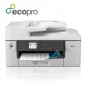 IMPRESORA BROTHER MULTIFUNCION A3 MFC-J6540DWE WIFI- FAX- DUPLEX- BLANCA