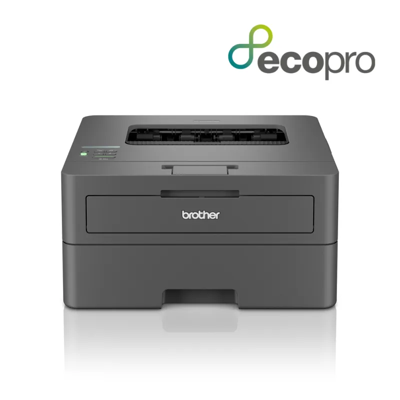 IMPRESORA BROTHER HLL2400DWE LASER DUPLEX WIFI